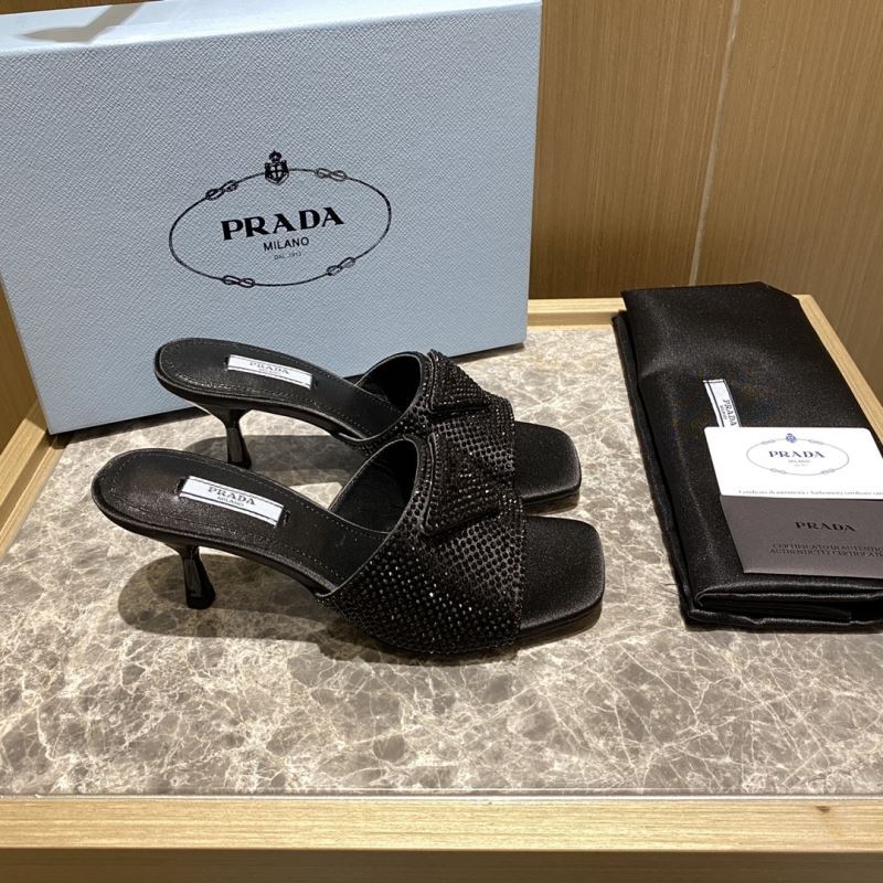 Prada Slippers